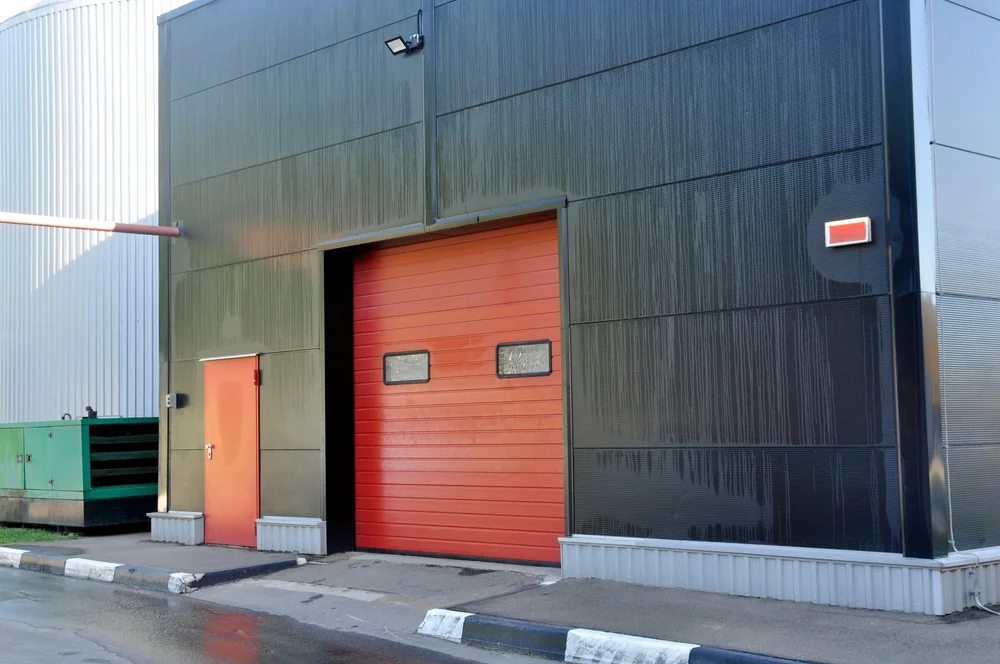 Emergency Garage Door Services