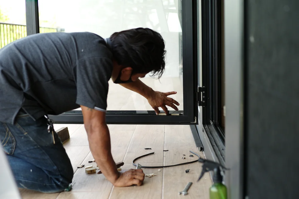 Residential Door Repair Service in Dubai