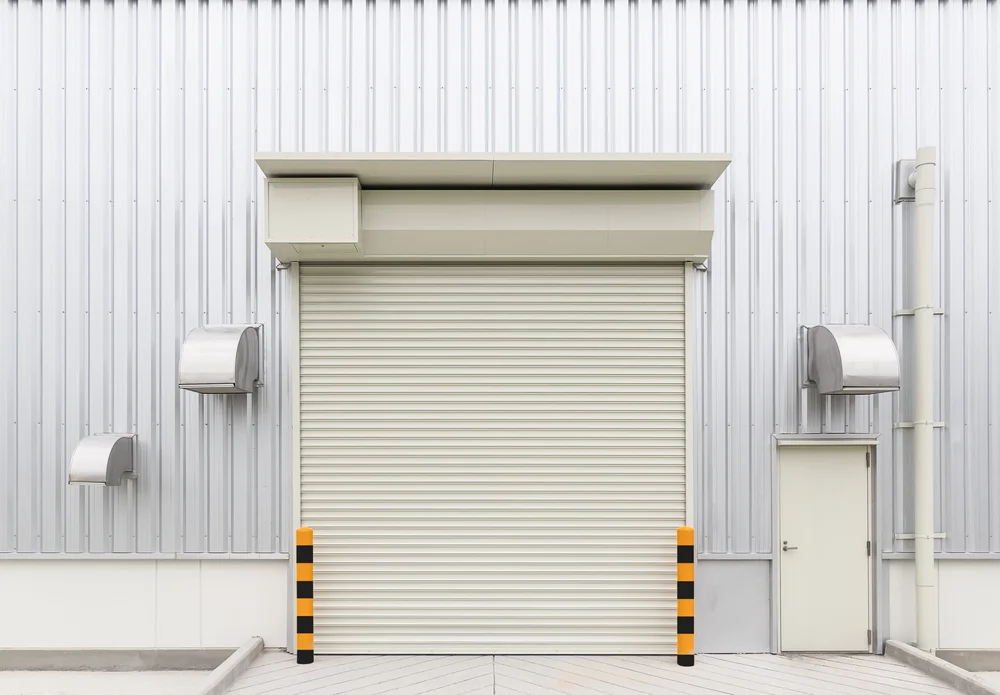 Automatic Shutter Door Repairs​