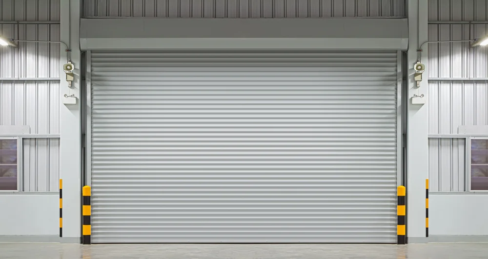 Shutter Door Repair Services in Dubai