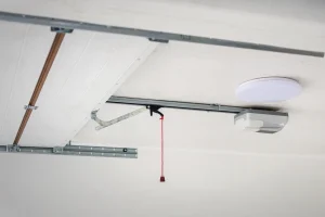 garage door opener repair service