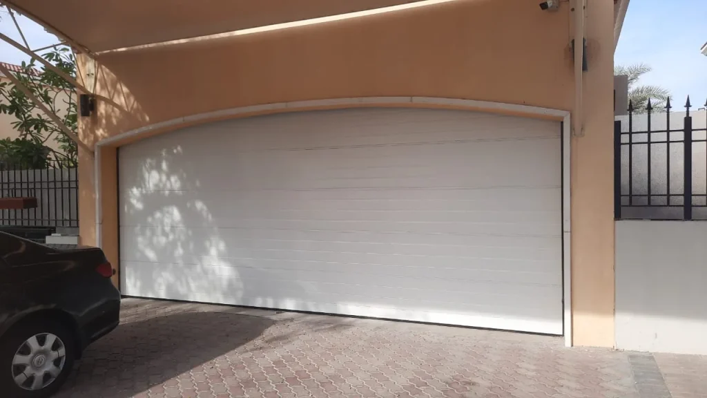 Garage Door Repair 
