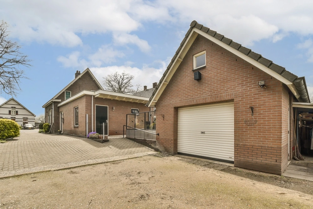 Benefits of Garage Door Installation