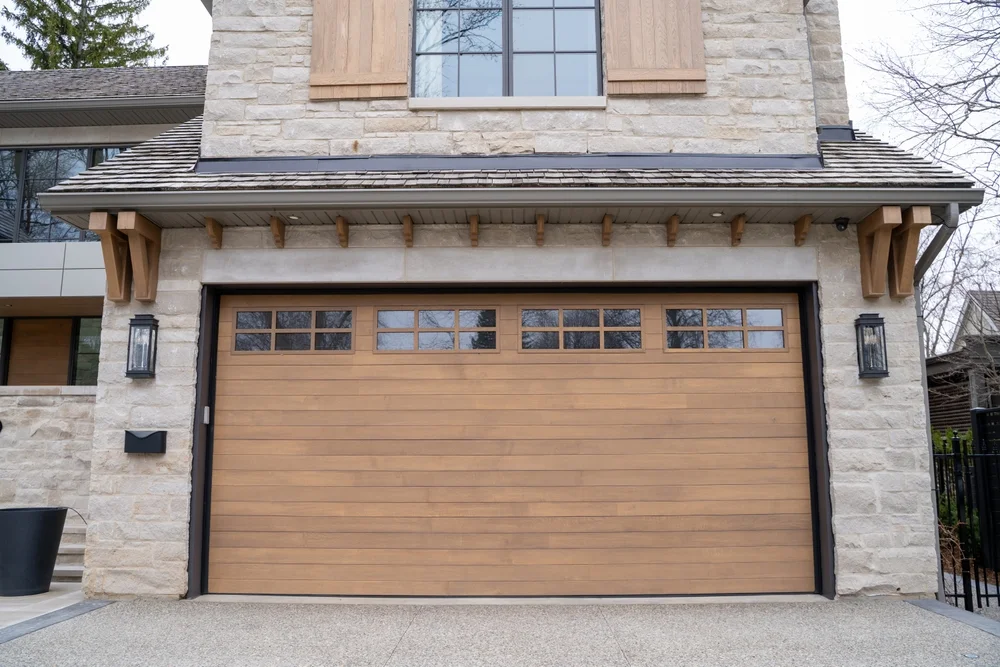 call to quick fix door for garage door repair in dubai