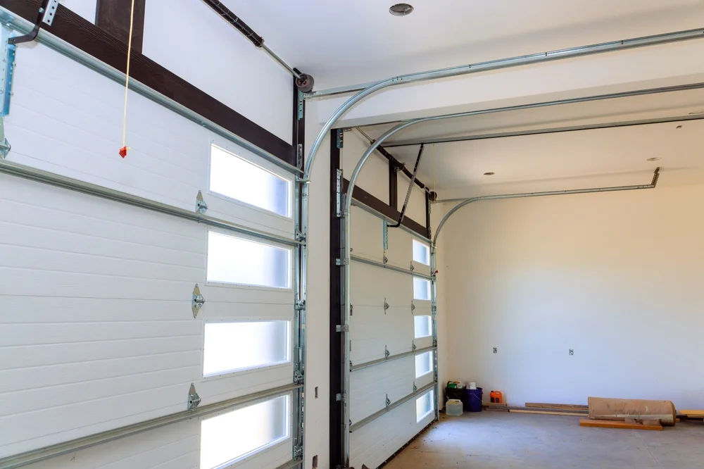 How to Extend the Life of Your Garage Door - Quick Fix Door How to Extend the Life of Your Garage Door