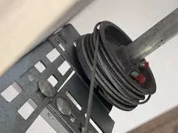 call to quick fix door for garage door cable repair in dubai