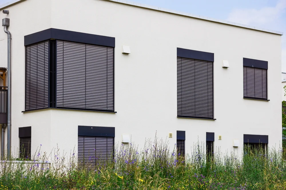 rolling shutter installation tips - Quick Fix Door rolling shutter installation tips