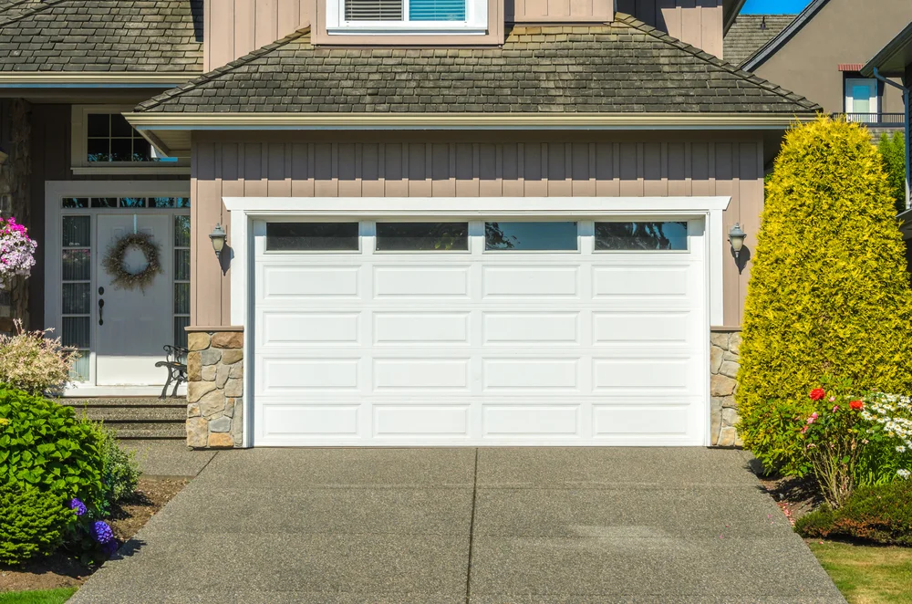Garage Door Repair in Dubai Hills Estate